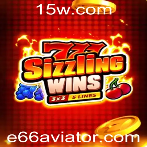 Descubra a Emoção do 777 Sizzling Wins: Um Jogo de Sorte e Estratégia
