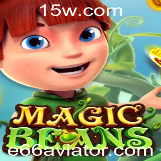 Explorando o Fascinante Mundo de MAGICBEANS: Regras e Introdução ao Jogo