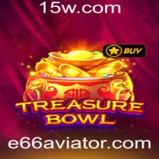 Descobrindo o Mundo de TreasureBowl: Aventura e Estratégia no Coração da Diversão