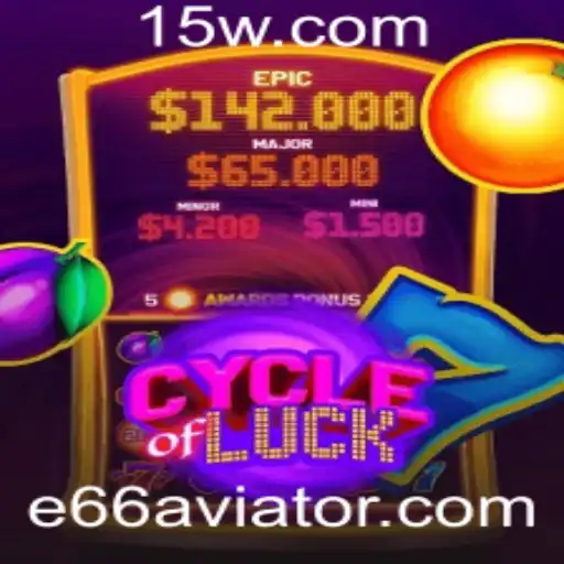 Descubra o Fascinante Mundo do Jogo CycleofLuck