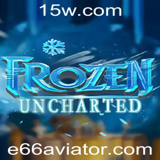 FrozenUncharted: Explore Aventuras Congelantes com a Novidade do e66