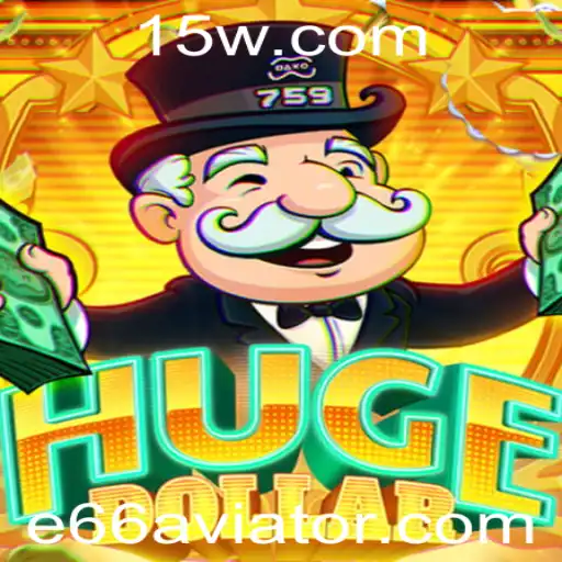 Descubra as Regras Fascinantes do Jogo 'HugeDollar'