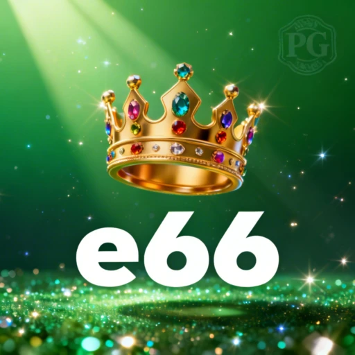 e66 Logo