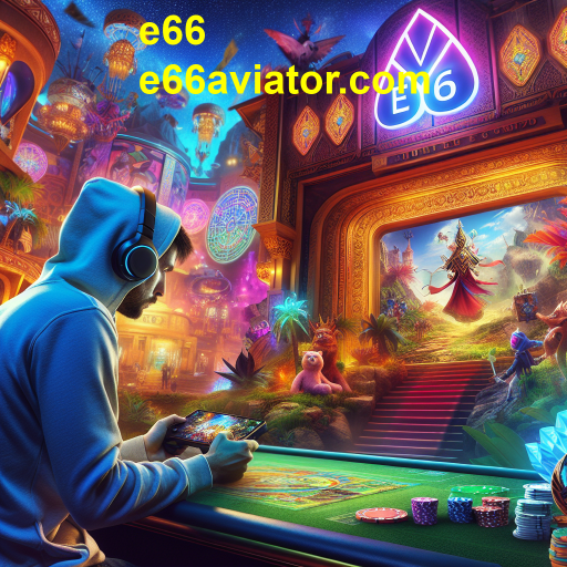 A Magia dos Jogos de Aventura: Uma Jornada Interativa