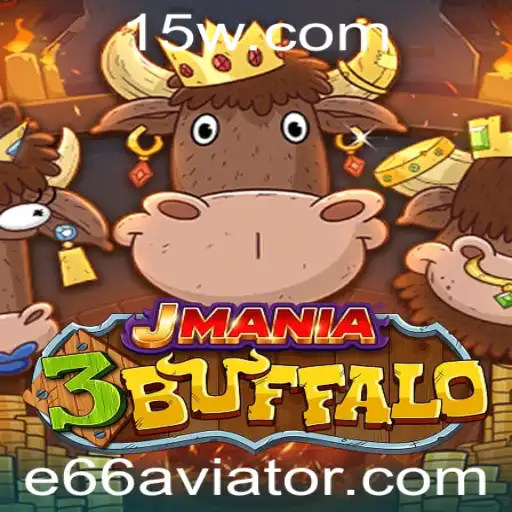 Explorando o Mundo de JMania3Buffalo: O Jogo Inovador de Estratégia e Aventura
