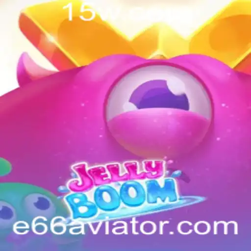 JellyBoom: Aventuras e Estratégias no Mundo dos Doces Explosivos