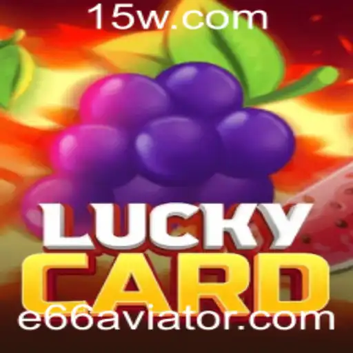 Descubra o Fascinante Mundo do Jogo 'LuckyCard'
