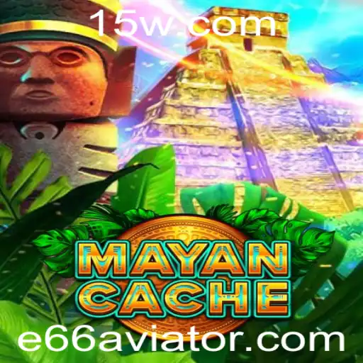 MayanCache: Uma Aventura Intrigante no Mundo dos Jogos