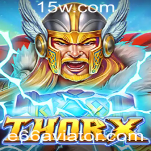 ThorX: Um Novo Desafio no Mundo dos Jogos Interativos