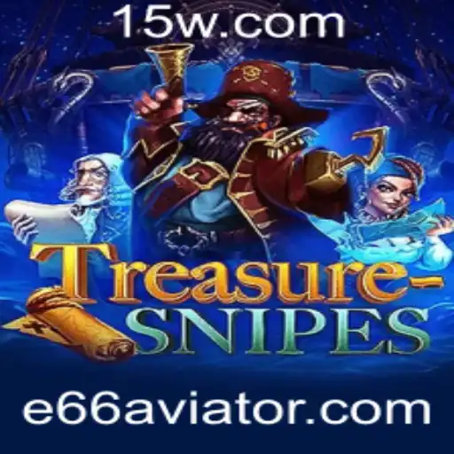 TreasureSnipes: Descobrindo Aventuras e Estratégias de Caça ao Tesouro